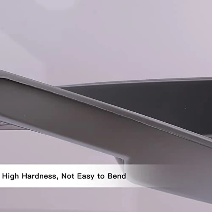 Mister Rui 4 Inch Foam Paint Roller Kit, 8 Pack - Mini Roller Set with 4” Small Roller Covers, Frame, Tray & Liner for Smooth Painting on Walls, Trim, Furniture, Home DIY Projects by Mister Rui - Image 9