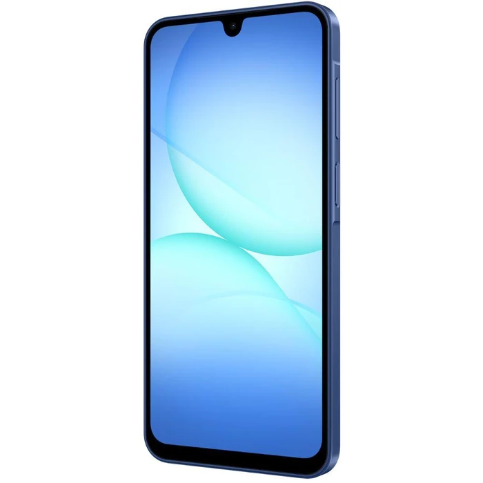 Galaxy A17 - 128GB - 4GB RAM - Blue by Samsung - Image 7