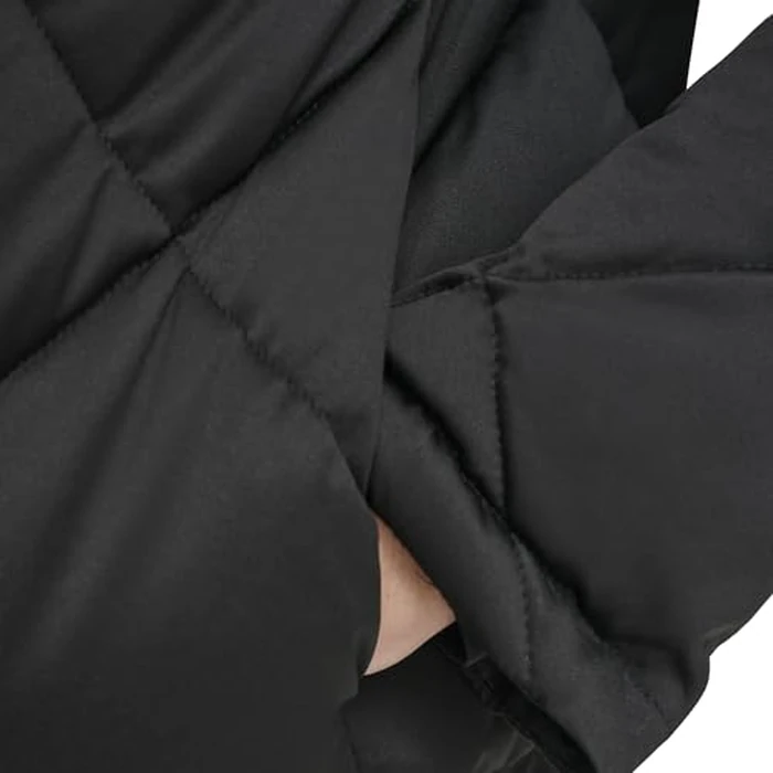 Calvin Klein Women's Outerwear,Black,S by Calvin Klein - Image 5