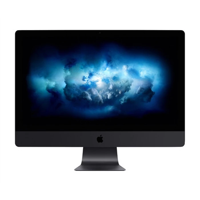 27-inch iMac 3.0GHz, Late 2017 (32GB RAM, 2TB HDD, Radeon Pro Vega 56 with 8.0GB VRAM (HBM2)) by Apple - Fair condition - US$825.55
