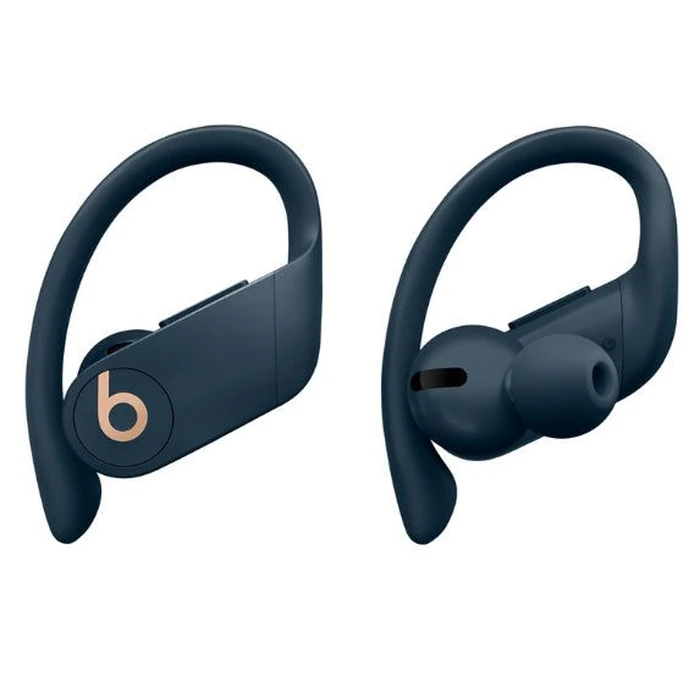 Beats by Dre Powerbeats Pro True Wireless High-Performance Earbuds - Navy by Beats by Dre - Refurbished - Good condition - US$271.49