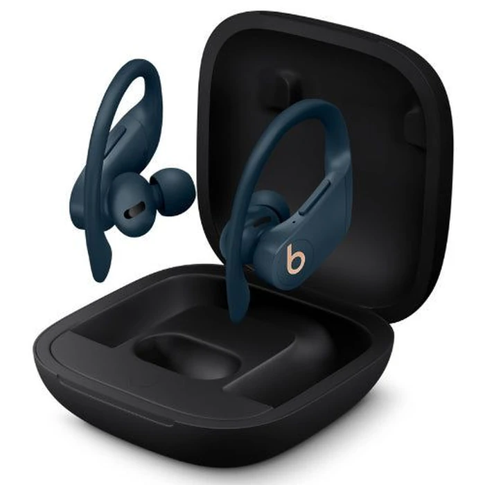Beats by Dre Powerbeats Pro True Wireless High-Performance Earbuds - Navy by Beats by Dre - Image 3