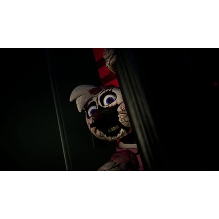 Five Nights at Freddy's: Security Breach Nintendo Switch by Maximum Entertainment - Image 3