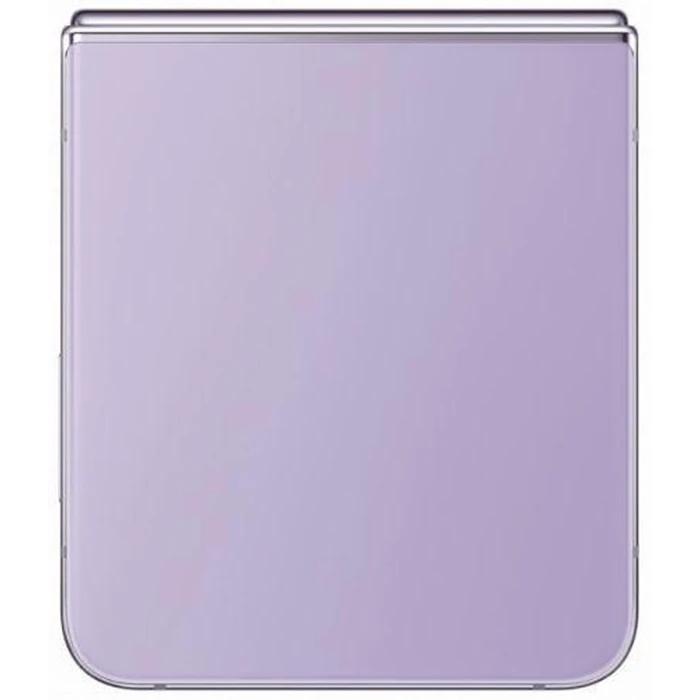 Galaxy Z Flip4 - 128GB - Bora Purple - Unlocked by Samsung - Image 4