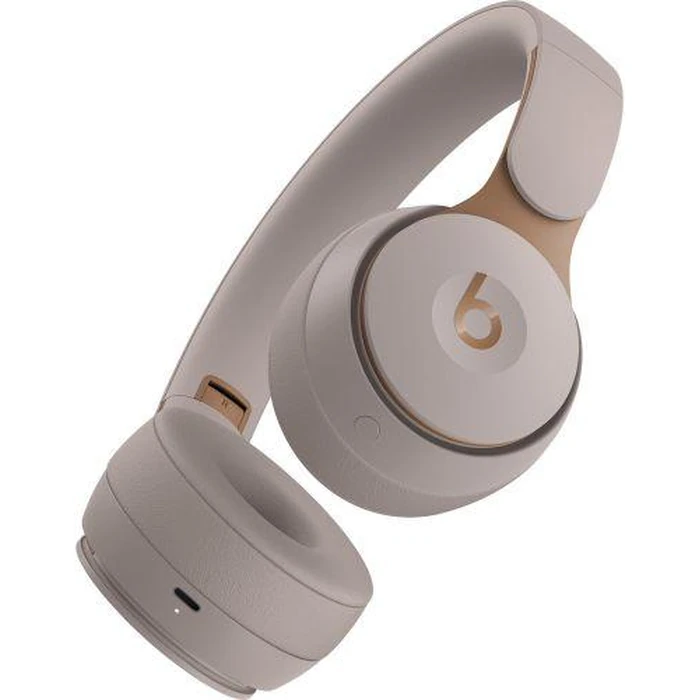 Beats by Dre Solo Pro Wireless Headphones - Gray by Beats by Dre - Image 4
