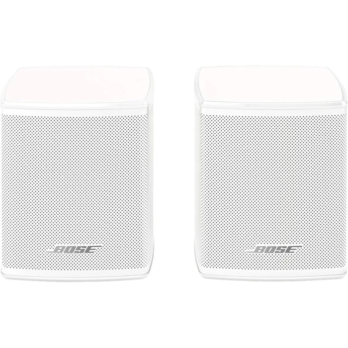 Bose Wireless Surround Sound Speakers - Arctic White by Bose - Image 1