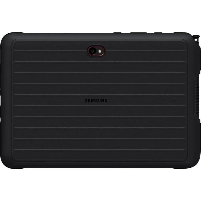 Galaxy Tab Active4 Pro (2022) 10.1-inch - 64GB - Cellular + WiFi - 1 Physical SIM - Black by Samsung - Image 5