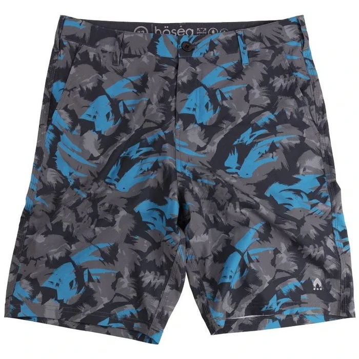 Hoseg Men's Wetshort (Size 36) - Jungle Camo by Hoseg - Refurbished - Brand New condition