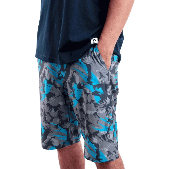 Hoseg Men's Wetshort (Size 36) - Jungle Camo by Hoseg - Image 2
