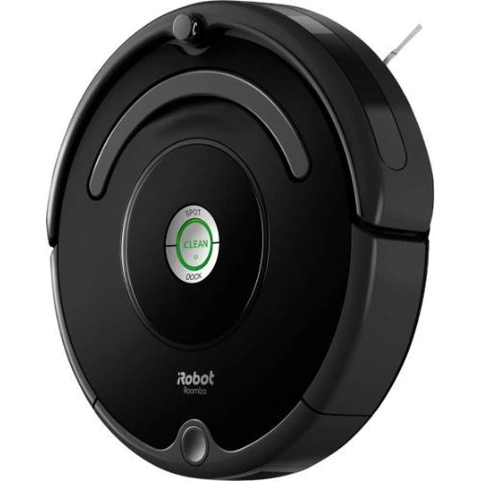 iRobot Roomba 675 Robot Vacuum - Black by iRobot - Image 4