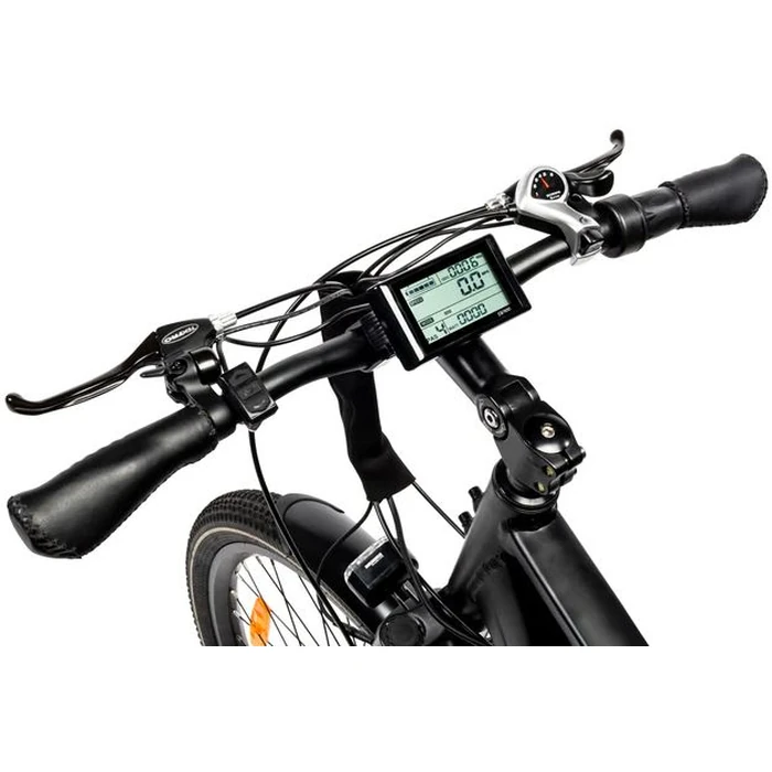 GoPowerBike GoEagle Electric Bike - Black by GoPowerBike - Image 3