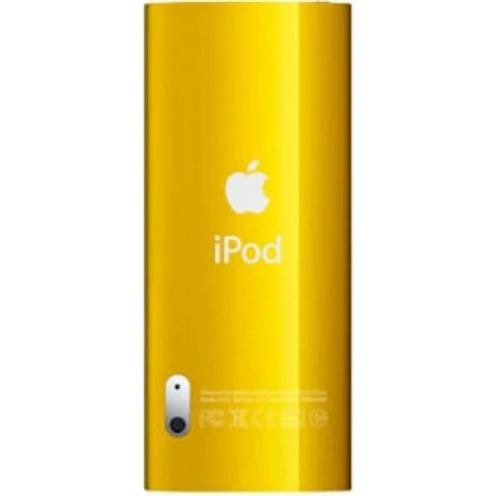 Apple iPod Nano 5th Gen - 16GB - Yellow by Apple - Image 4