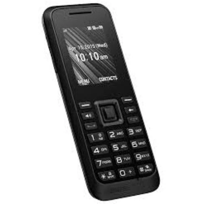 T-Mobile Kyocera Rally S1370 - 256MB - Black by T-Mobile - Image 2