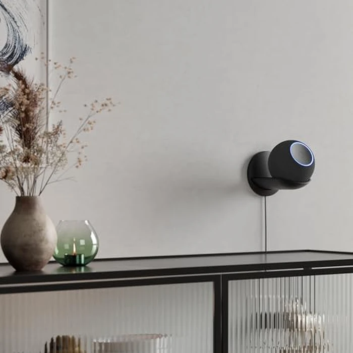 Made for Amazon Wall Mount for Echo Dot Max by Sanus - Image 3