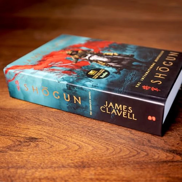 Shōgun (The Asian Saga) by Blackstone Publishing - Used - Acceptable condition