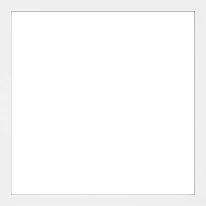 Ekena Millwork 28"W x 28"H x 3/8"P Prescott Decorative Wall Panel (Two-Piece) by Ekena Millwork - Image 2