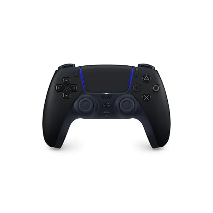 PlayStation DualSense(R) Wireless Controller - Midnight Black by PlayStation - Image 1