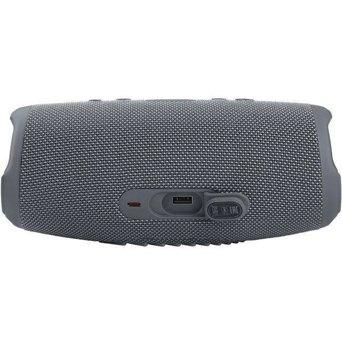 JBL Charge 5 Portable Bluetooth Speaker - Gray by JBL - Image 2