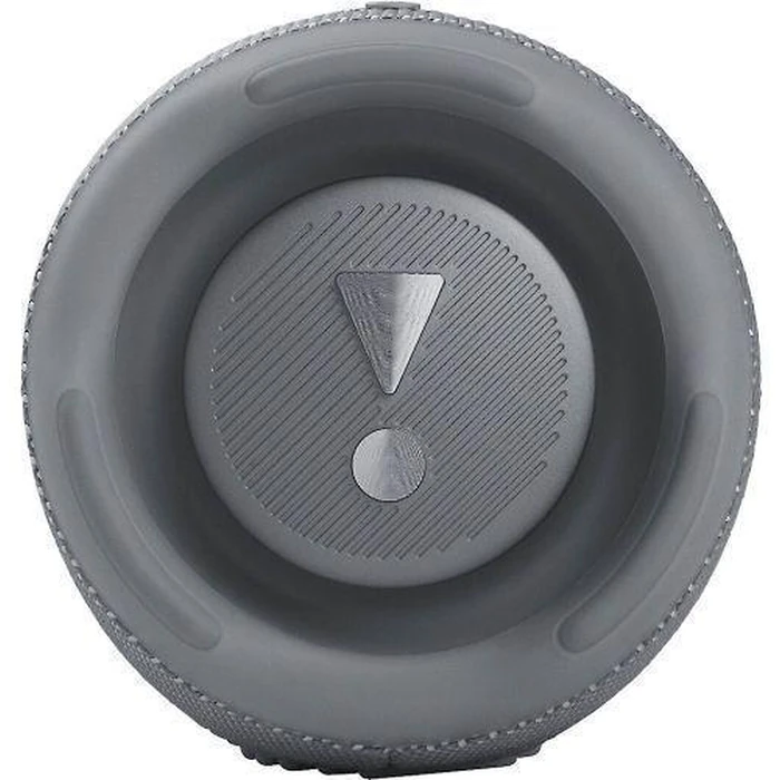 JBL Charge 5 Portable Bluetooth Speaker - Gray by JBL - Image 4