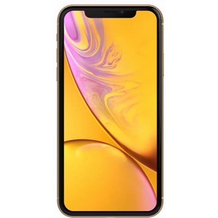 Apple iPhone XR - CDMA - Verizon - Unlocked - 128GB - Yellow - Unlocked - Excellent - 80% Battery Health by Apple - Image 2