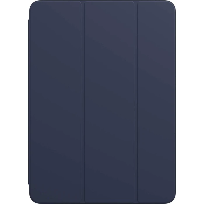 Apple Smart Folio for 11" iPad Pro 2nd Generation and iPad Air 4th Generation - Deep Navy by Apple - Refurbished - Excellent condition - US$45.60