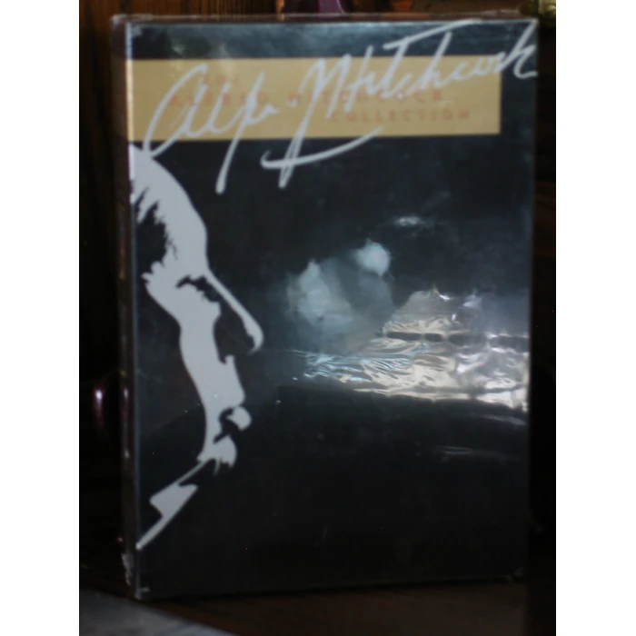 The Alfred Hitchcock Collection Vol. 1 (Psycho / Vertigo / Alfred Hitchcock Presents Vol. 1) by UNIVERSAL - Image 2