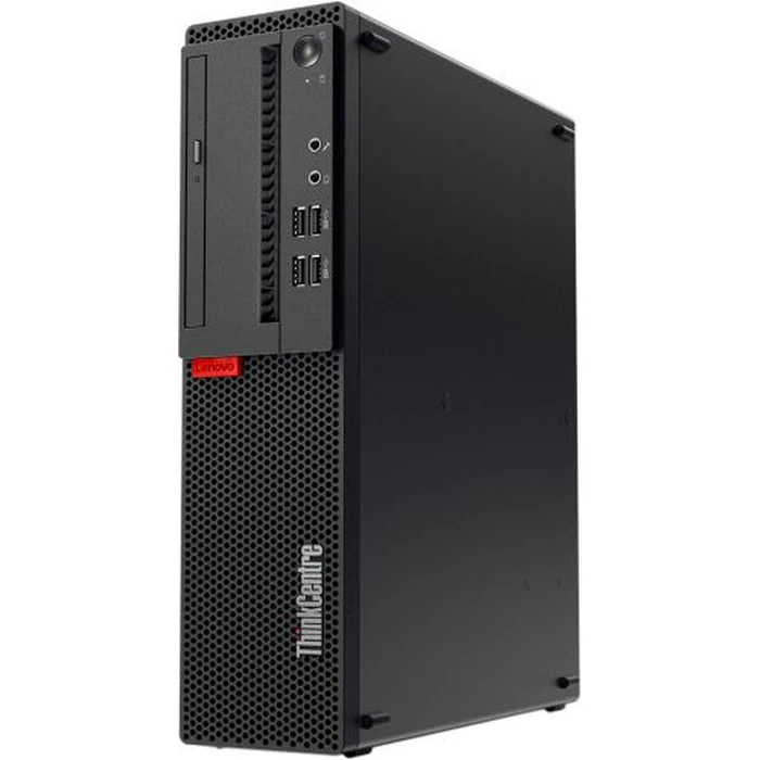 Lenovo ThinkCentre M710s SFF Desktop - Intel Core i5-6500 3.20GHz - 600GB - Black - 16GB RAM by Lenovo - Image 2