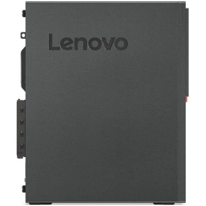 Lenovo ThinkCentre M710s SFF Desktop - Intel Core i5-6500 3.20GHz - 600GB - Black - 16GB RAM by Lenovo - Image 3