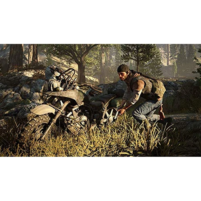 Days Gone - Playstation 4 by PlayStation - Image 1