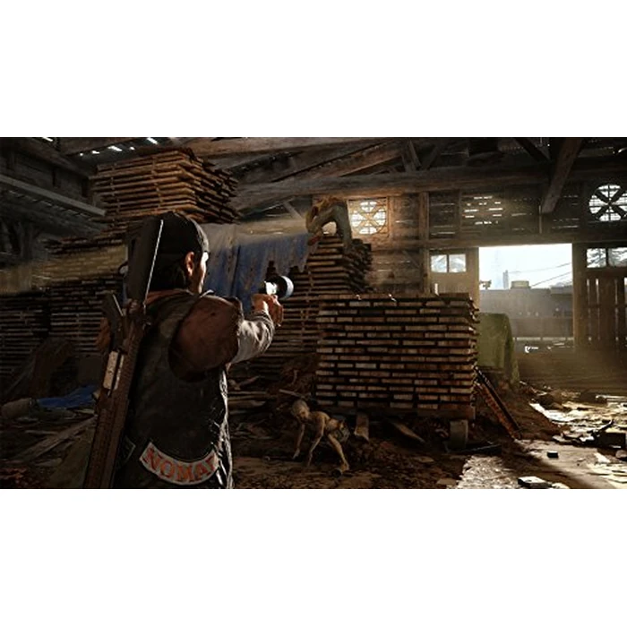 Days Gone - Playstation 4 by PlayStation - Image 5