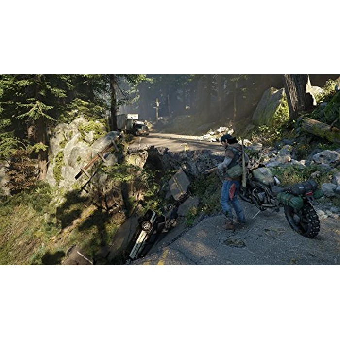 Days Gone - Playstation 4 by PlayStation - Image 7