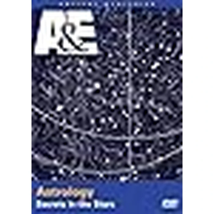 Ancient Mysteries - Astrology: Secrets in the Stars (A&E DVD Archives) by Lionsgate - Image 2