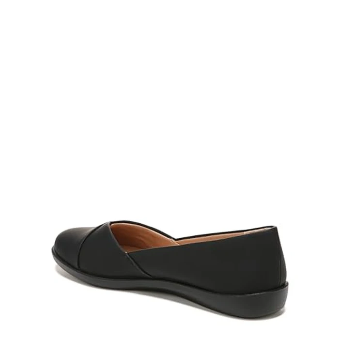 LifeStride Women's, Notorious Flat, Black, 8 by LifeStride - Image 8
