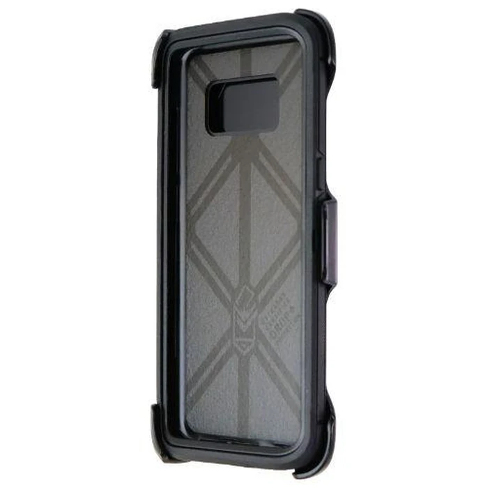 Otterbox Defender Series Phone Case for Galaxy S8 - Black by Otterbox - Image 2