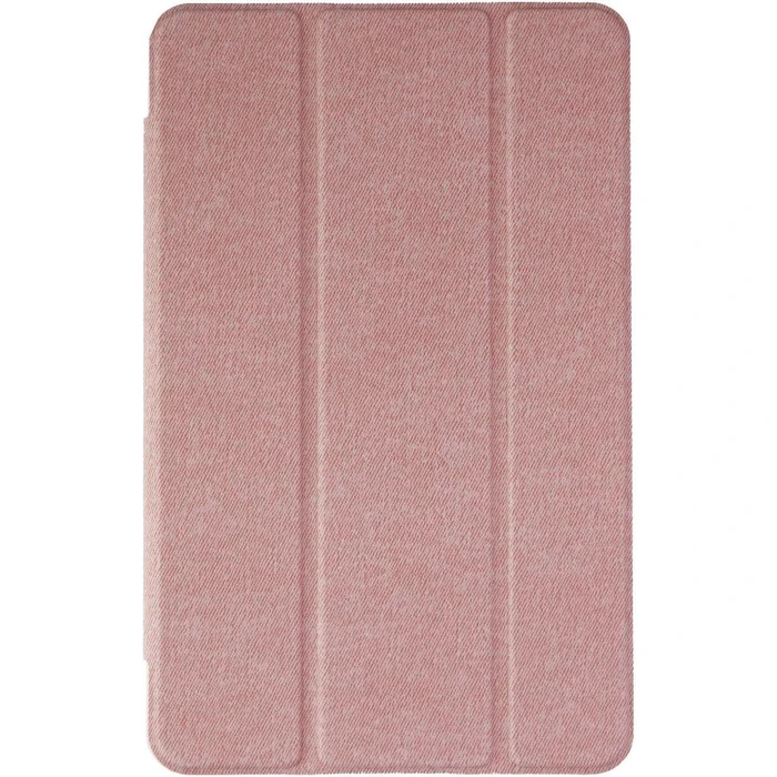 Verizon Folio Tablet Case and Screen Protector for Samsung Galaxy Tab A (8.4") - Pink by Verizon - Image 1