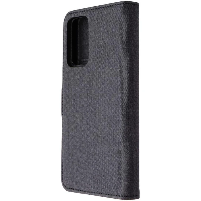Blu Element Magnetic Folio 2-in-1 Phone Case for Samsung Galaxy A52 - Black by Blu Element - Image 1