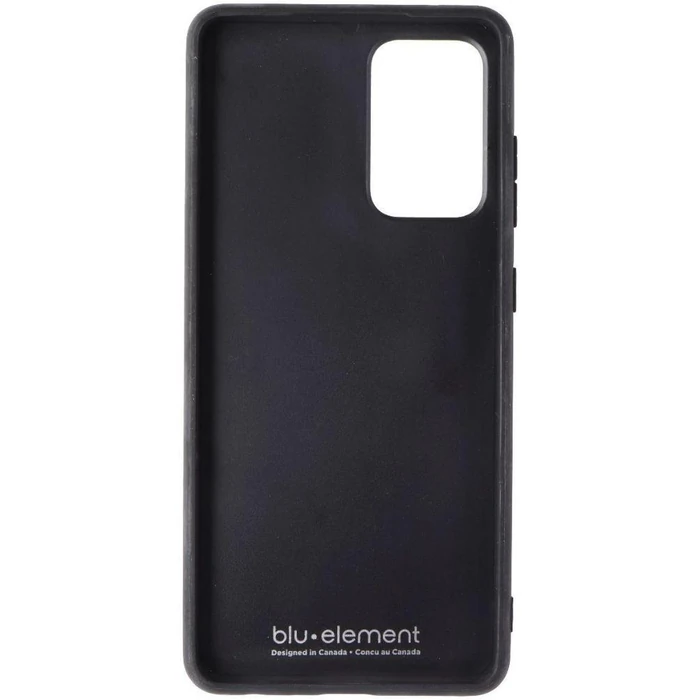 Blu Element Magnetic Folio 2-in-1 Phone Case for Samsung Galaxy A52 - Black by Blu Element - Image 6