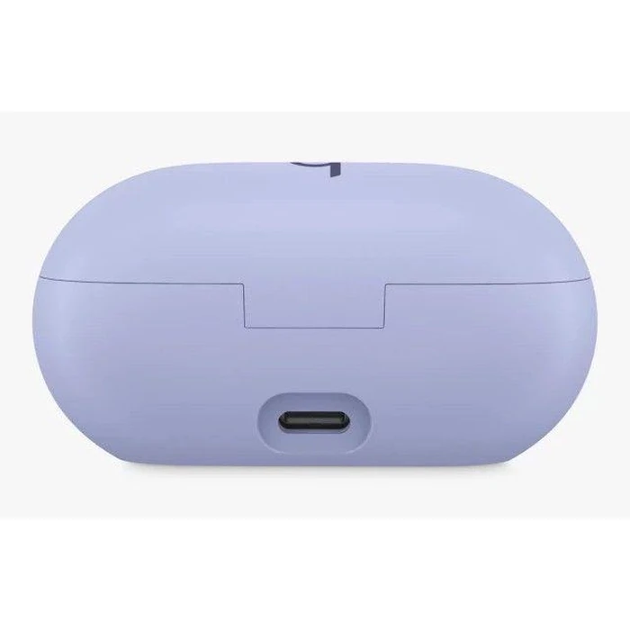 Beats by Dre Solo Buds True Wireless Bluetooth Earbuds - Arctic Purple by Beats by Dre - Image 4