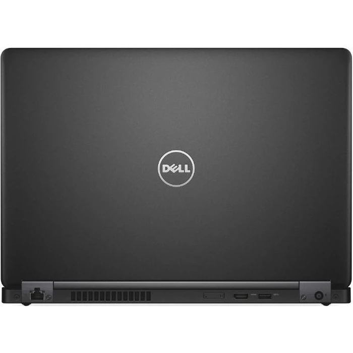 Dell Latitude 14 5480 Laptop 14" - Black - Intel Core i7-6600U 2.6GHz - 8GB RAM - 256GB by Dell - Image 4