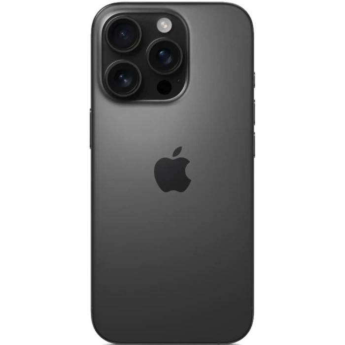 iPhone 16 Pro - 128GB - eSIM - Black Titanium - Unlocked by Apple - Image 2