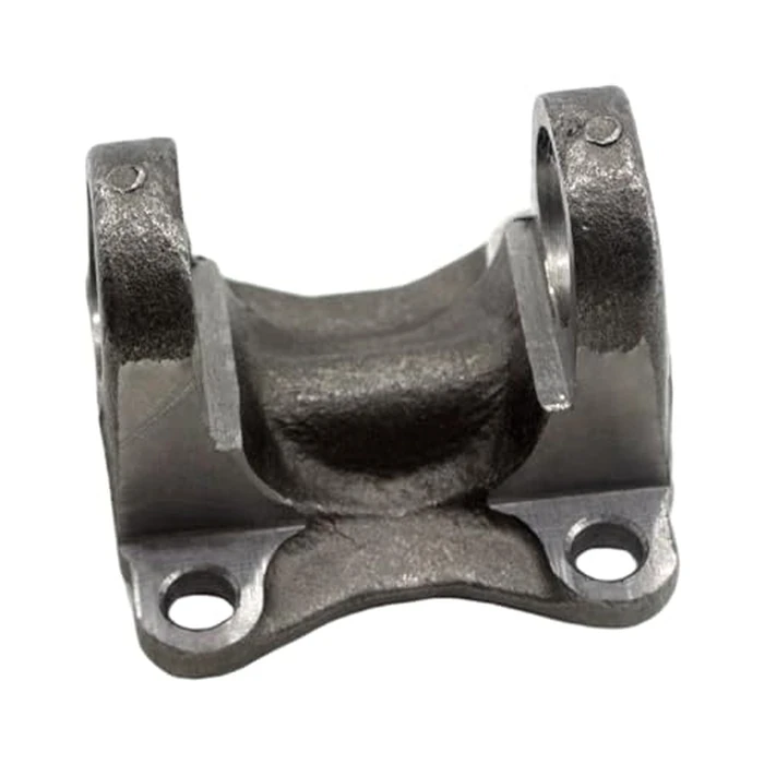 BUYMACHINERYPARTS 37315-35040 Flange Yoke 2.36 x 2.36" Compatible with Toyota 4Runner, fit for Celica, fit for Land Cruiser, fit for Tacoma, 1.142 x 2.047 I/C for 5-1510X U-Joint by BUYMACHINERYPARTS - Image 1