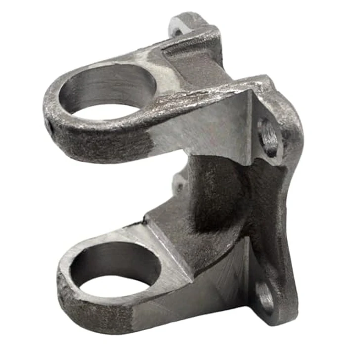 BUYMACHINERYPARTS 37315-35040 Flange Yoke 2.36 x 2.36" Compatible with Toyota 4Runner, fit for Celica, fit for Land Cruiser, fit for Tacoma, 1.142 x 2.047 I/C for 5-1510X U-Joint by BUYMACHINERYPARTS - Image 5