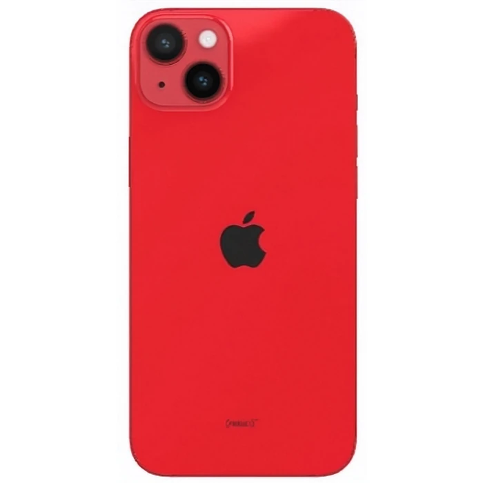 iPhone 14 - 128GB - 1 Physical SIM + eSIM - Red by Apple - Image 3