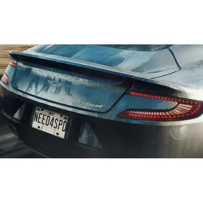 Need for Speed: Rivals - PlayStation 4 by Electronic Arts - Image 4
