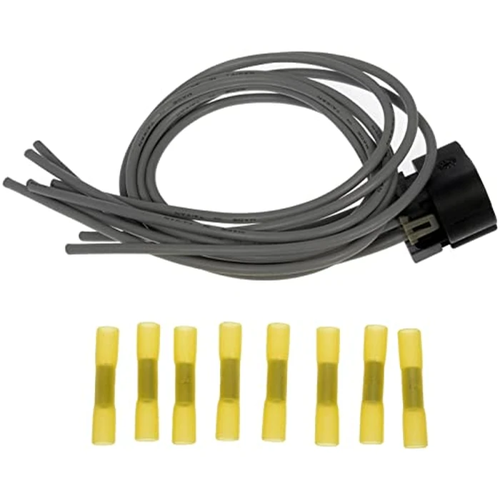 Dorman 645-178 Transfer Case Harness Connector Compatible with Select Models by Dorman - Image 2