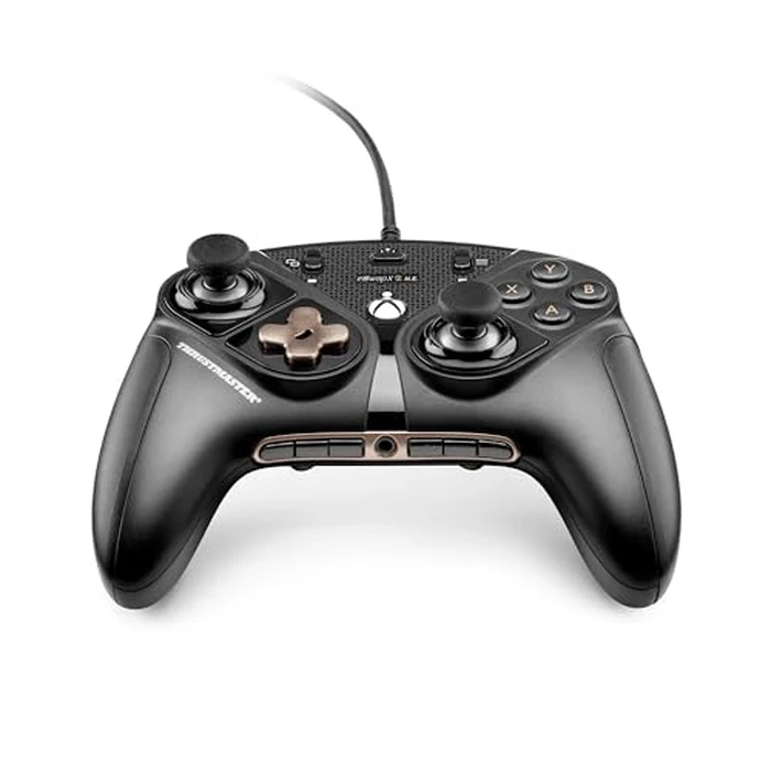 Thrustmaster ESWAP X2 H.E - Modular Gamepad for Esports Games with Anti-Drift H.E.A.R.T. (Hall Effect) Mini-Sticks - Compatible with Xbox Series X|S, Xbox One and PC by Thrustmaster - Image 3