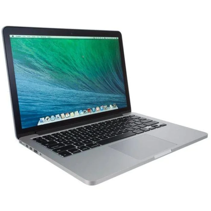 MacBook Pro (Late 2013) 15.4-inch - Intel Core i7 2.6GHz - 16GB RAM - SSD 1TB by Apple - Image 2