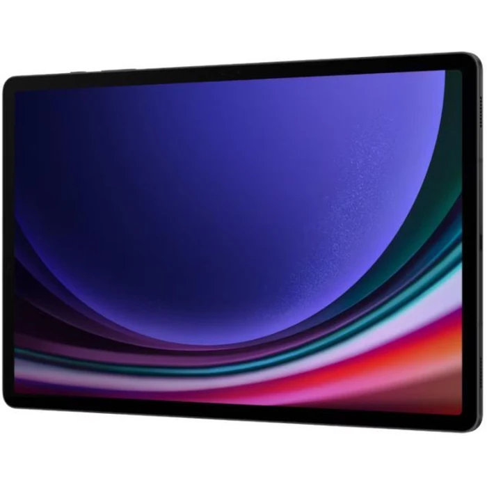 Galaxy Tab S9+ (2023) (without S-Pen) 12.4-inch - 256GB - Cellular + WiFi - Graphite by Samsung - Image 2