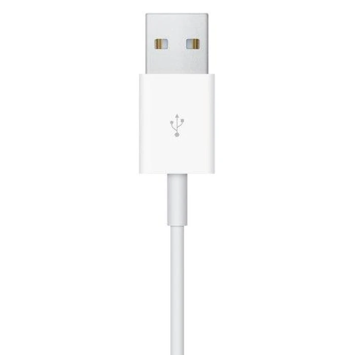 Apple Watch Magnetic Charging Cable (1M) - White by Apple - Image 4
