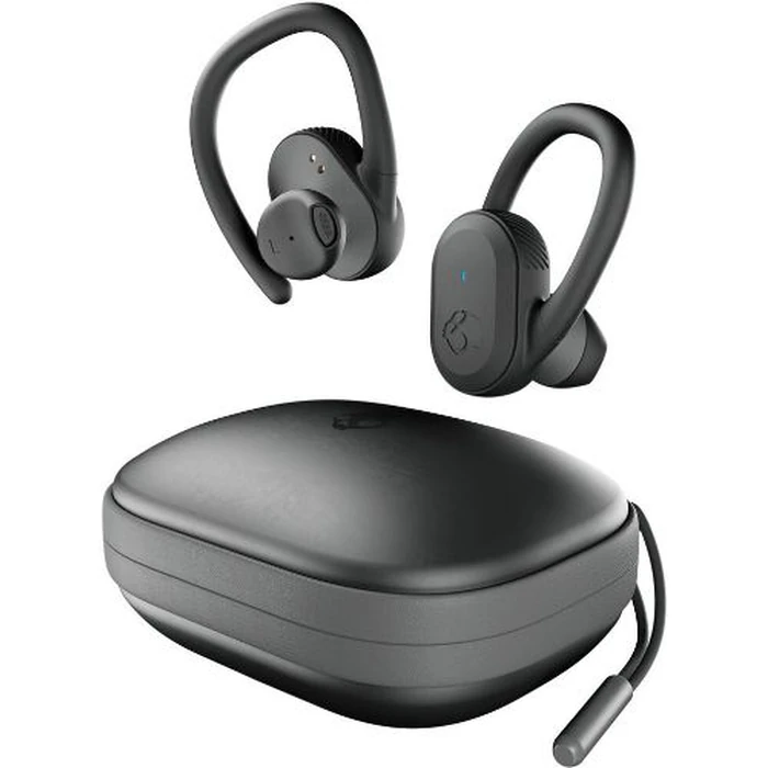 Skullcandy Push Ultra True Wireless Earbuds - True Black by Skullcandy - Refurbished - Excellent condition